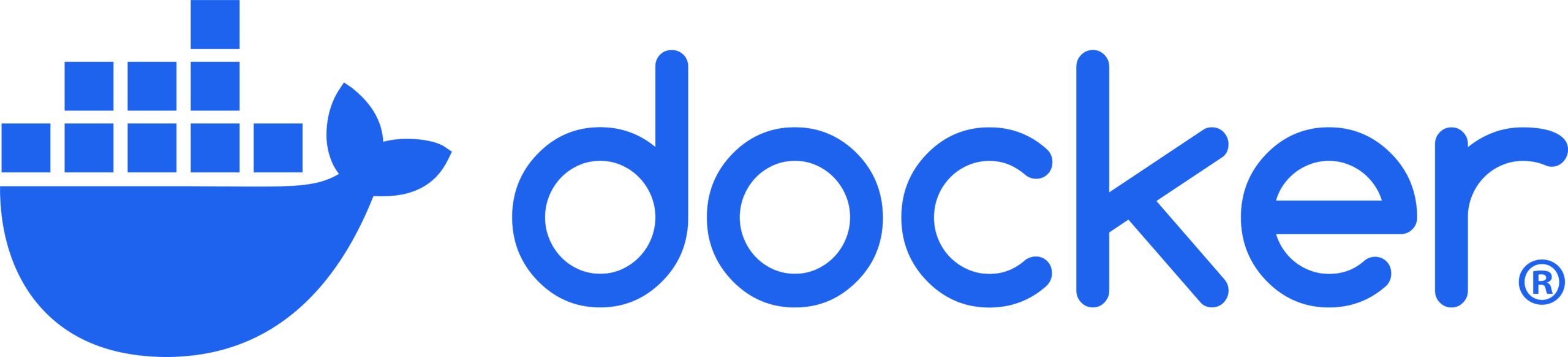Docker is an open-source containerization platform that allows developers to package applications and their dependencies into standardized, isolated units called containers. This ensures that an application runs consistently across any environment—from a developer's laptop to production cloud servers—eliminating the common problem of "it works on my machine".
