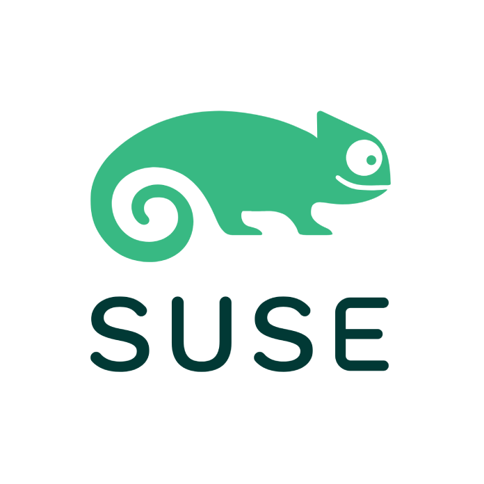 SUSE is a leading, Germany-based, multinational open-source software company providing enterprise-grade Linux operating systems, container management, and cloud solutions. Renowned for stability and reliability, it focuses on, but is not limited to, server, mainframe, and edge computing environments, competing with solutions like Red Hat.